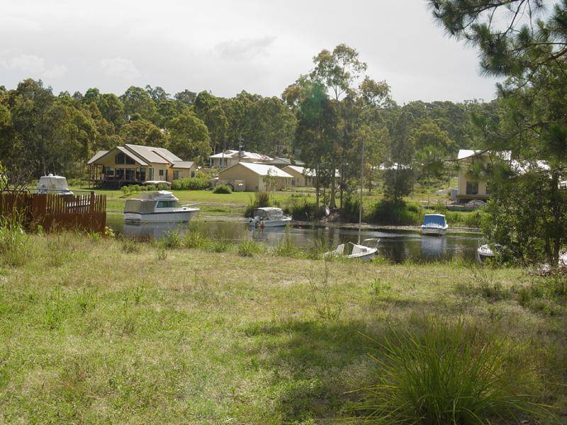 5 Heron Street, Nerong NSW 2423