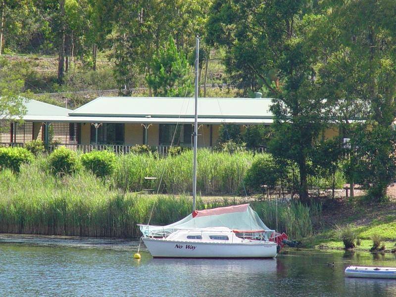 5 Heron Street, Nerong NSW 2423