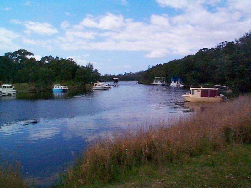 5 Heron Street, Nerong NSW 2423