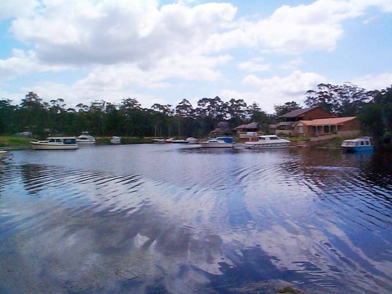 5 Heron Street, Nerong NSW 2423