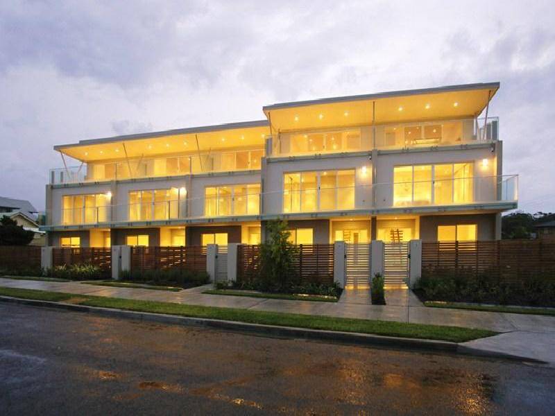 58 Moira Parade, Hawks Nest NSW 2324