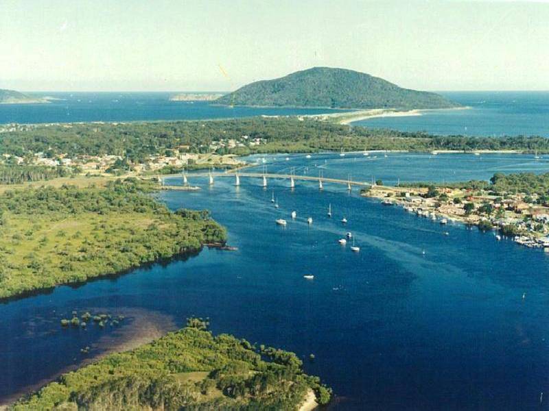 3 Cooloon Street, Hawks Nest NSW 2324