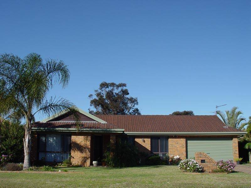 3 Holbert Close, Tea Gardens NSW 2324