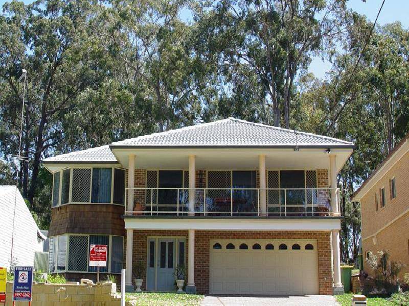 59 Eastslopes Way, North Arm Cove NSW 2324
