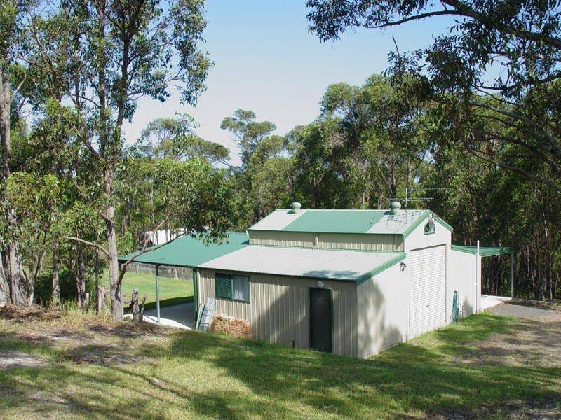 9 Kooraru Close, Tea Gardens NSW 2324