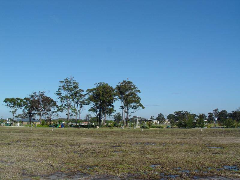 Lot 58 Leeward Circuit, Tea Gardens NSW 2324