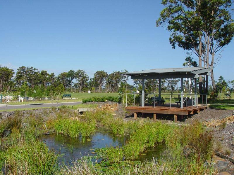 Lot 58 Leeward Circuit, Tea Gardens NSW 2324