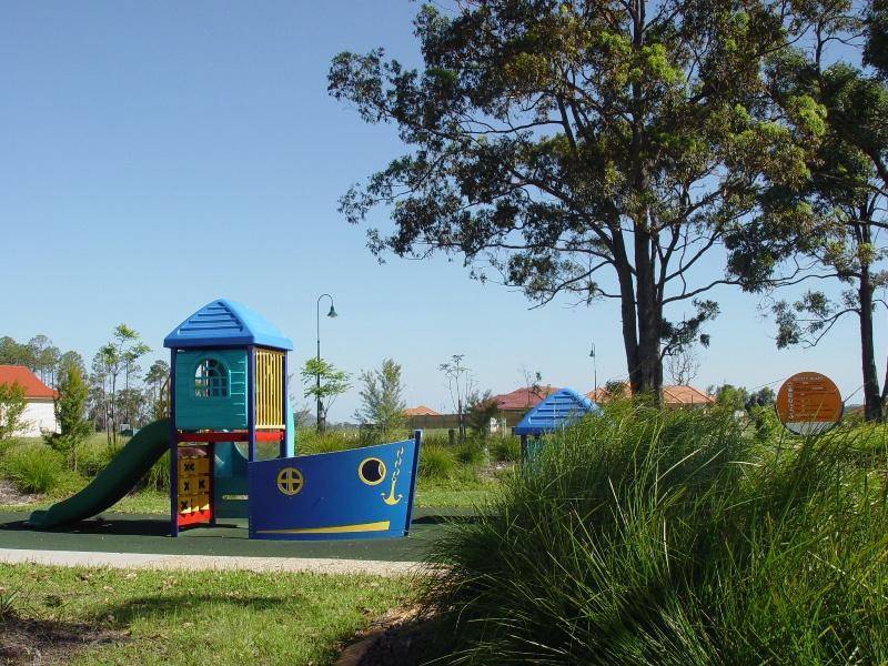 Lot 58 Leeward Circuit, Tea Gardens NSW 2324