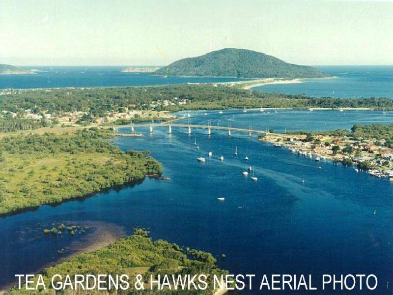 6 Carramar Crescent, Hawks Nest NSW 2324