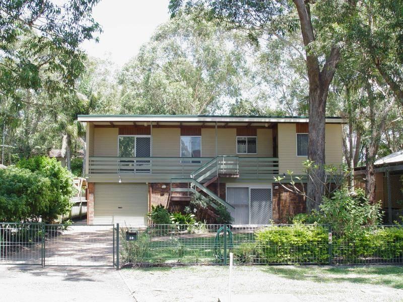 39 Curlew Avenue, Hawks Nest NSW 2324