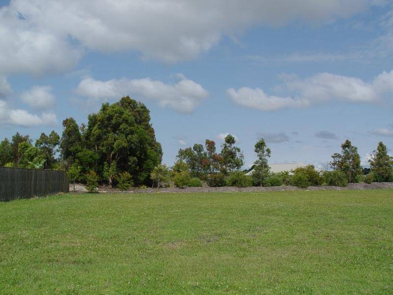 Lot 3 Windward Circuit, Tea Gardens NSW 2324