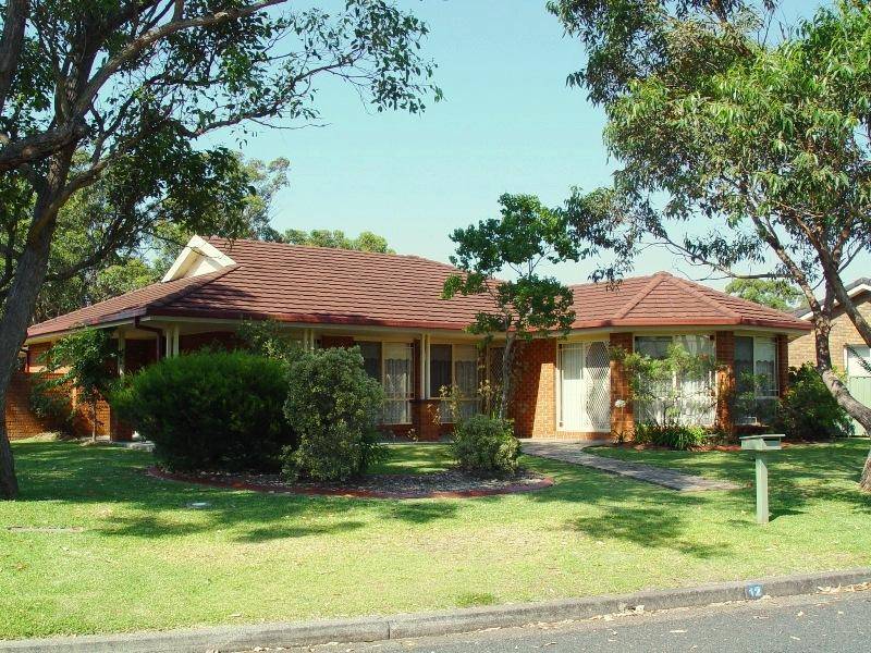 12 Budgeree Street, Tea Gardens NSW 2324