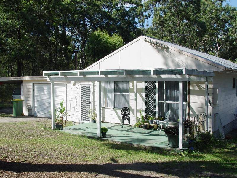 22 Cove Avenue, Bundabah NSW 2324