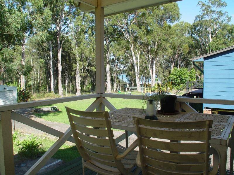 22 Cove Avenue, Bundabah NSW 2324
