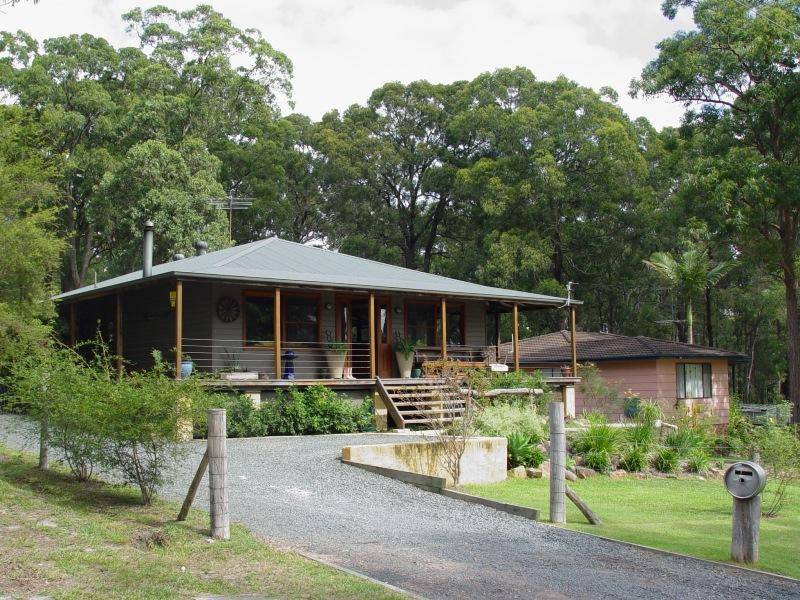 303 Bundabah River, Bundabah NSW 2324