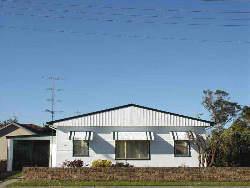 26 Moira Parade, Hawks Nest NSW 2324