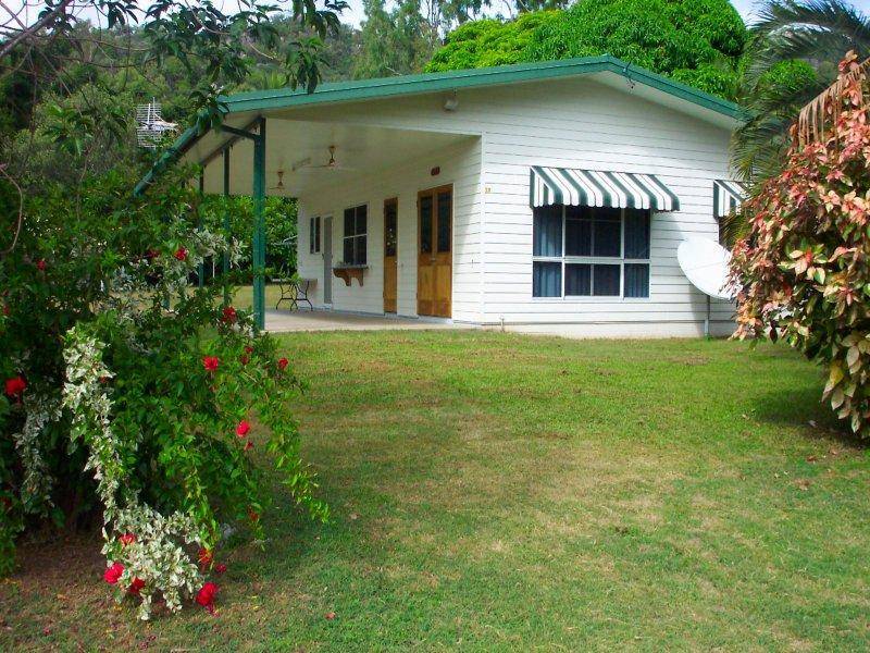 10 Lilac Street, Magnetic Island QLD 4819