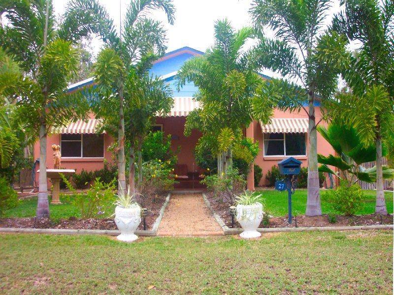 27 Corica Crescent, Magnetic Island QLD 4819