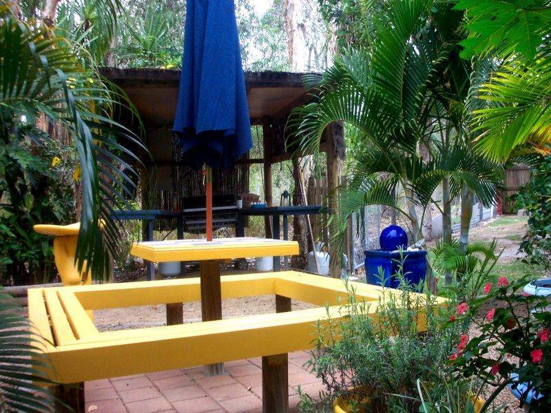 27 Corica Crescent, Magnetic Island QLD 4819