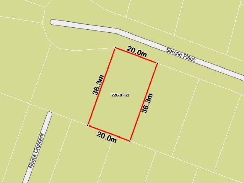 10 Serene Place, Magnetic Island QLD 4819