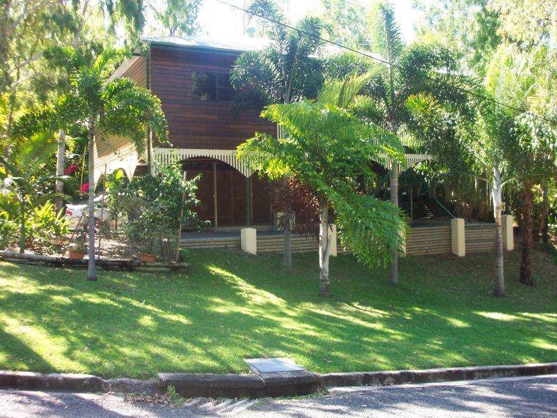 13 Mirabel Avenue, Arcadia QLD 4819