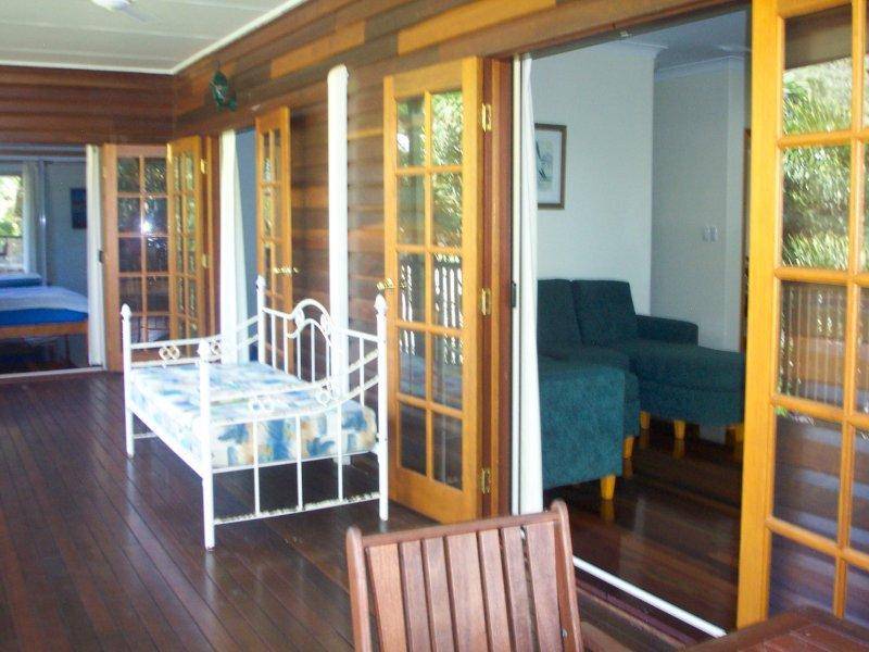 13 Mirabel Avenue, Arcadia QLD 4819