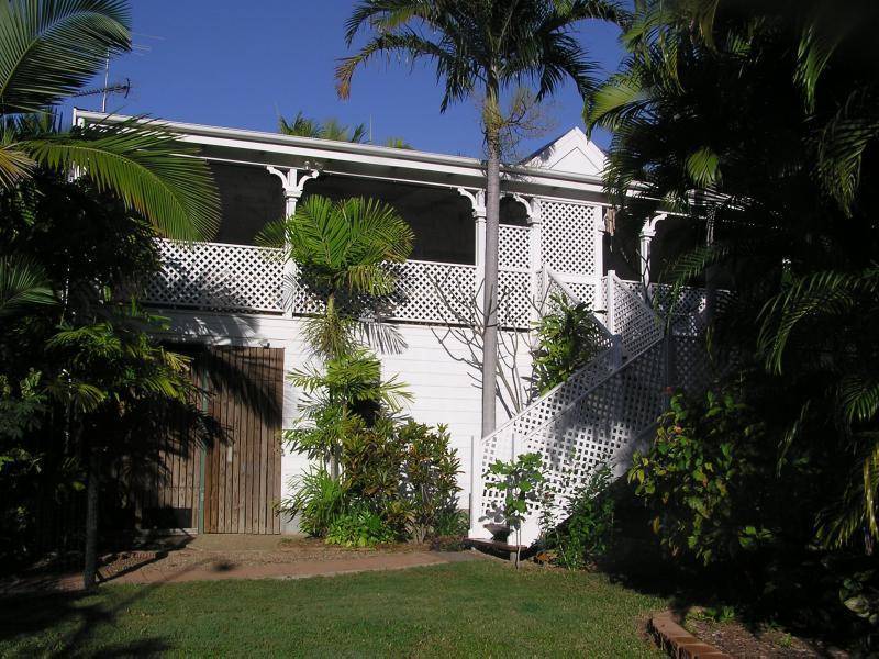 1 Trana Court, Magnetic Island QLD 4819