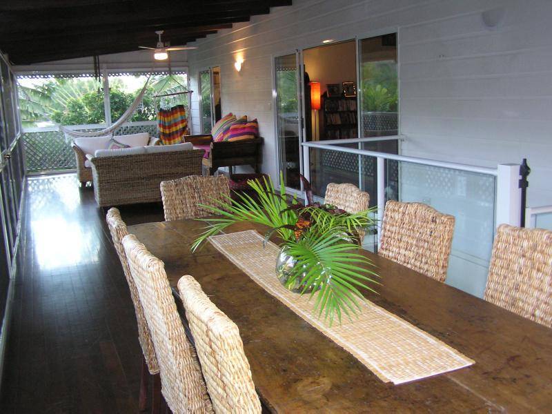 1 Trana Court, Magnetic Island QLD 4819