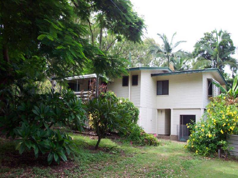 51 Barbarra Street, Magnetic Island QLD 4819