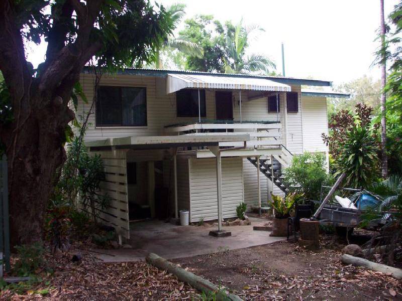 51 Barbarra Street, Magnetic Island QLD 4819