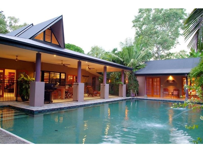 20 Mango Parkway, Magnetic Island QLD 4819