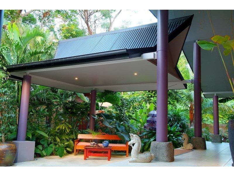 20 Mango Parkway, Magnetic Island QLD 4819