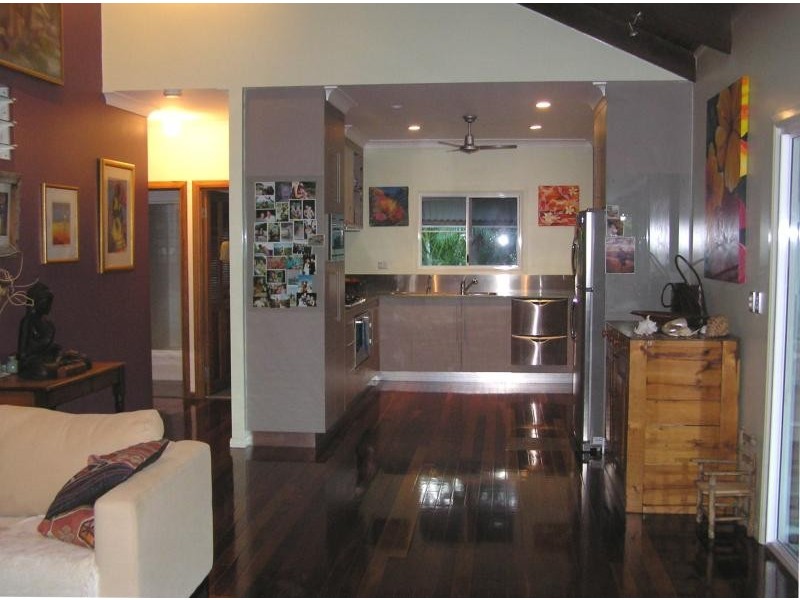 1 Trana Court, Magnetic Island QLD 4819