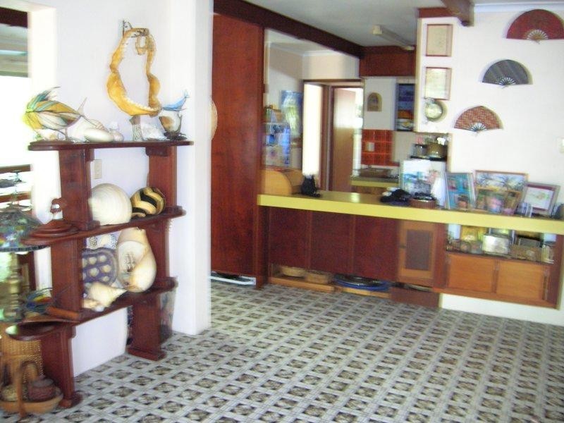 27 Dent Street, Magnetic Island QLD 4819