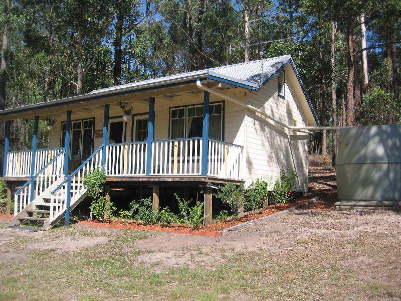31 Wilkinson Road, Martinsville NSW 2265