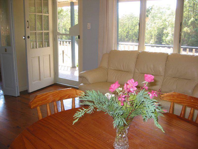 31 Wilkinson Road, Martinsville NSW 2265