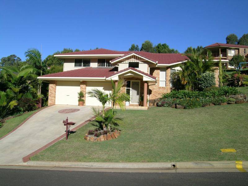 15 Wanda Drive, East Lismore NSW 2480
