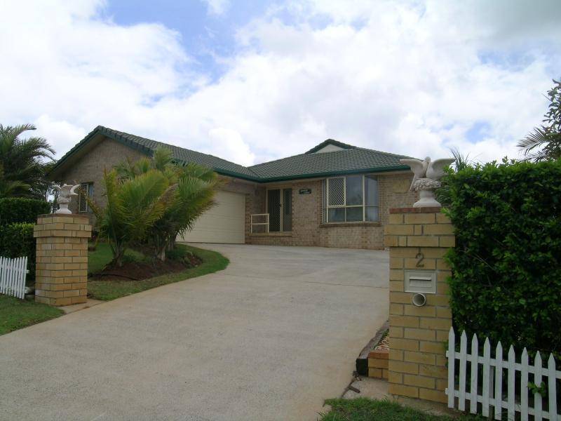 2 Ida Place, Goonellabah NSW 2480