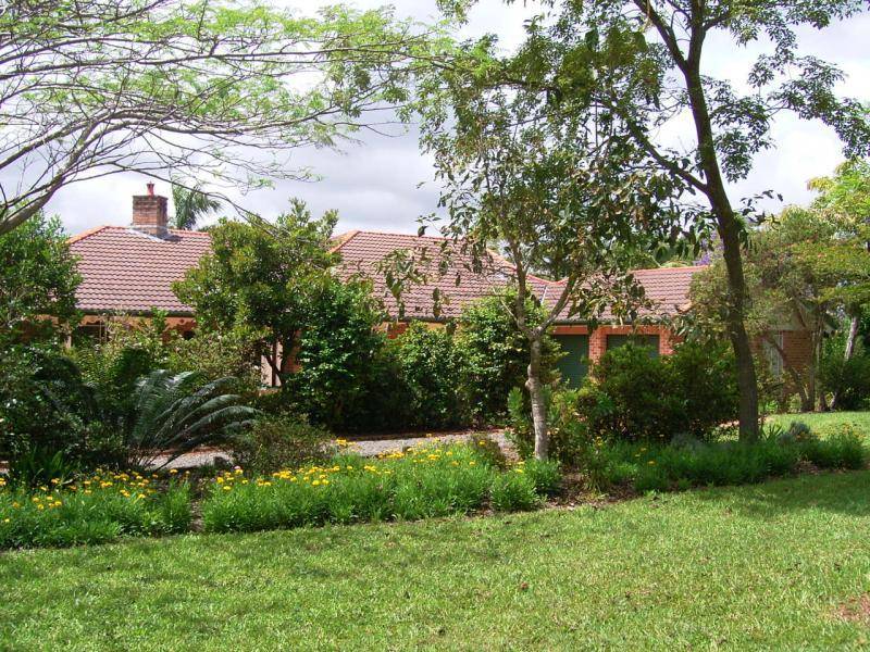 * Cowlong Road, Mcleans Ridges NSW 2480