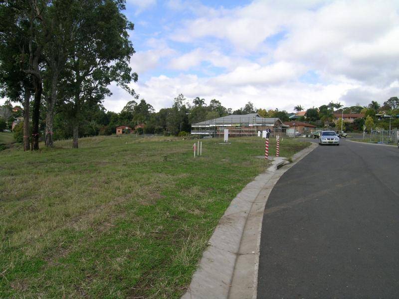 * Heather Avenue, Goonellabah NSW 2480