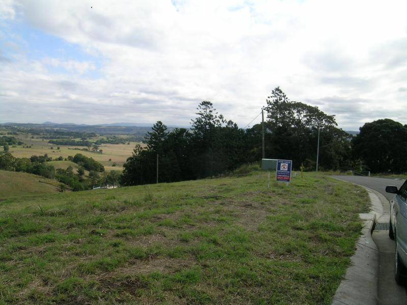 * Heather Avenue, Goonellabah NSW 2480