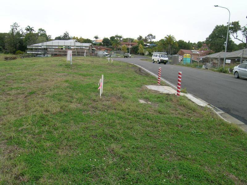 * Heather Avenue, Goonellabah NSW 2480