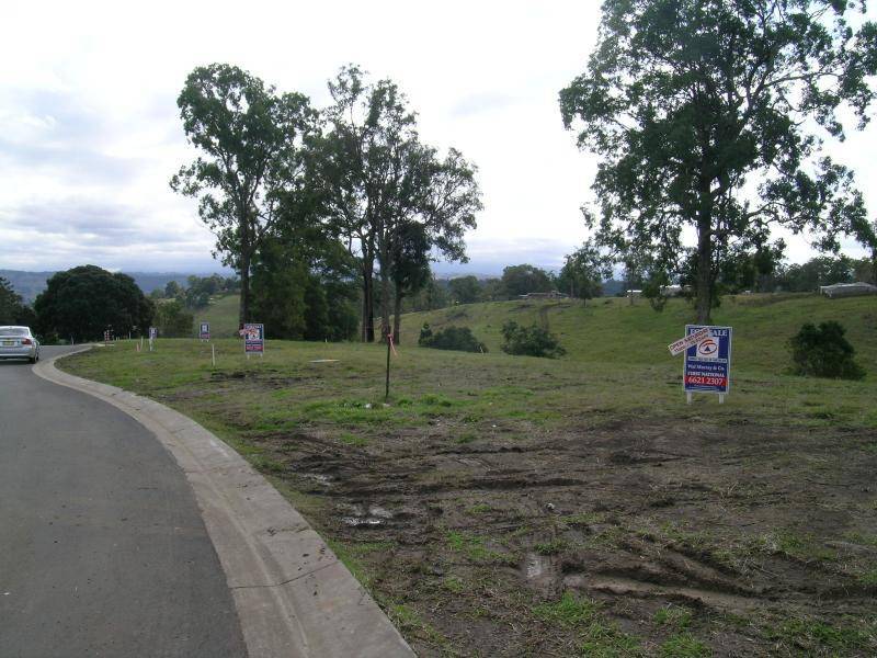 * Heather Avenue, Goonellabah NSW 2480