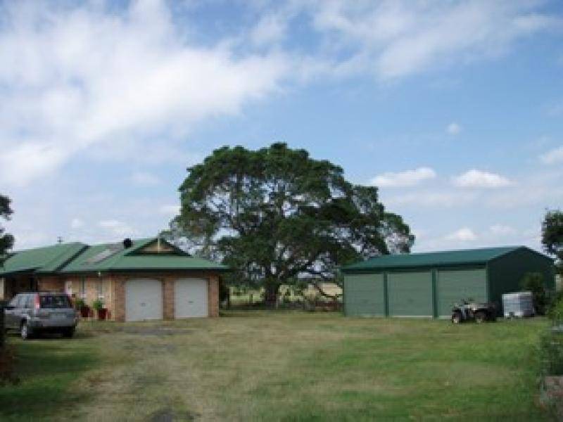 829 Rogerson Road, Mckees Hill NSW 2480