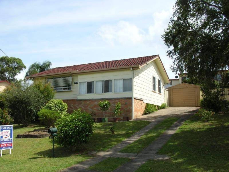 6 William Blair Avenue, Goonellabah NSW 2480