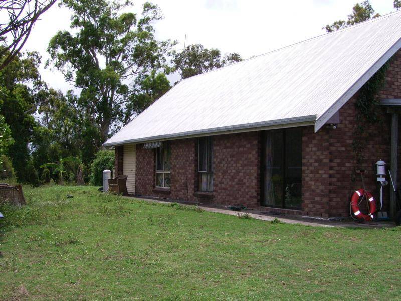 * Coraki Ellangowan Road, Coraki NSW 2471 the real estate agency