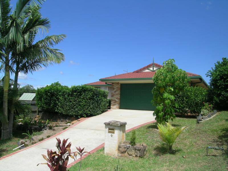 9 Callune Terrace, Goonellabah NSW 2480