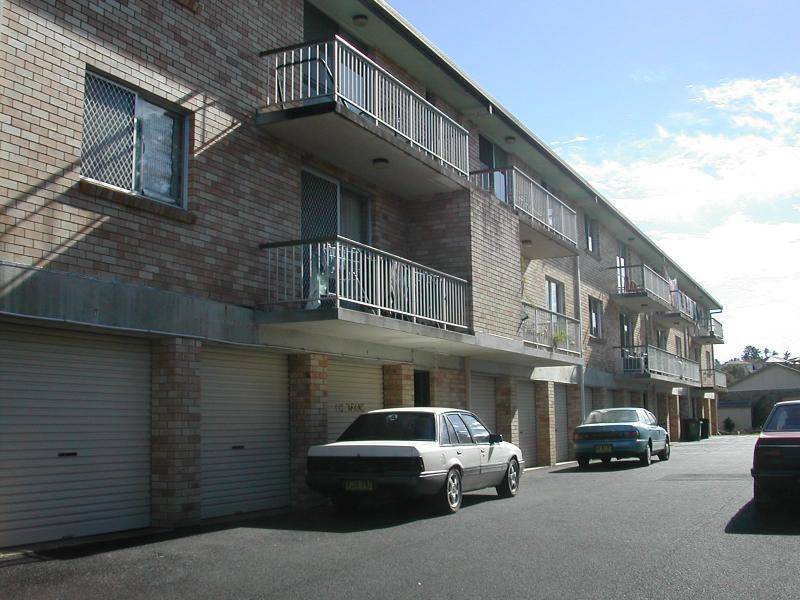 6/116 Laurel Avenue, Lismore NSW 2480
