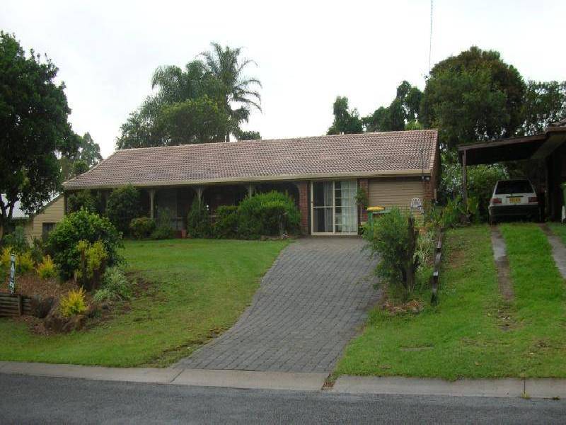 15 Cedar Drive, Dunoon NSW 2480