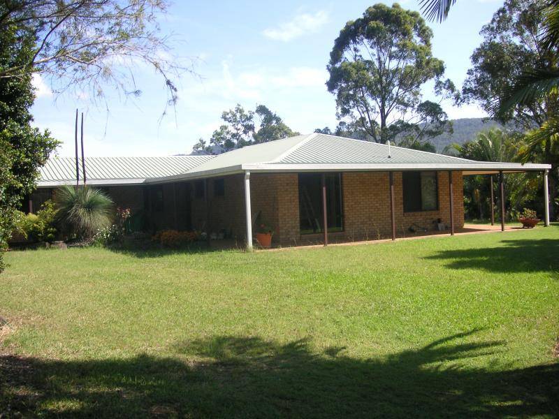 242 Chelmsford Road, Rock Valley NSW 2480